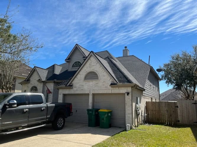 Elite Roofing LLC