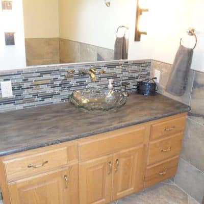 Solid Surface Specialist