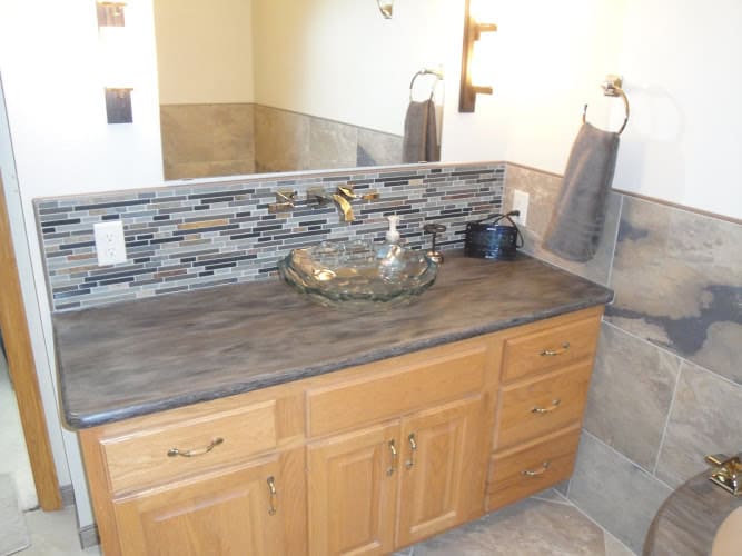 Solid Surface Specialist