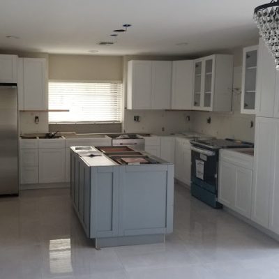 Bella's Kitchen