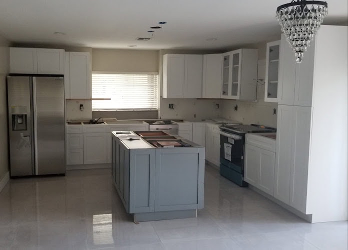 Bella's Kitchen