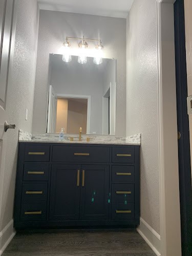 Matlock Electric, LLC
