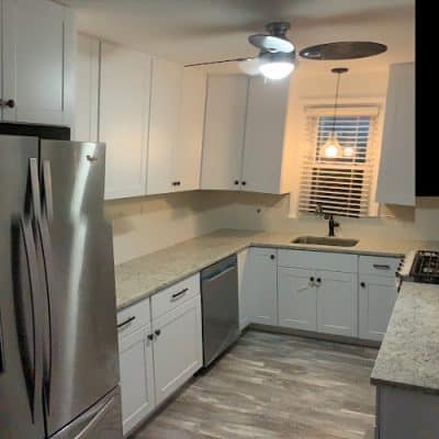 Pro Handyman LLC