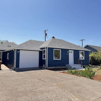 Home Pros Construction