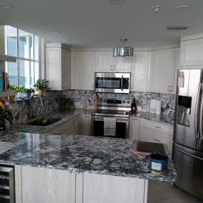 Universal Tile Group & Home Renovations, Inc.