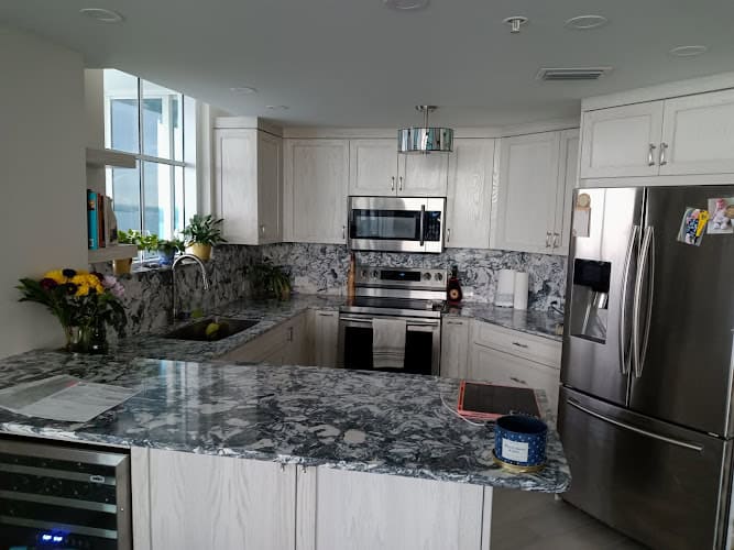 Universal Tile Group & Home Renovations, Inc.