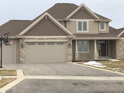 Professional Home Restoration