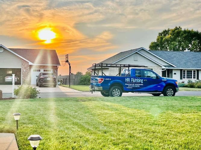 HRI Plumbing