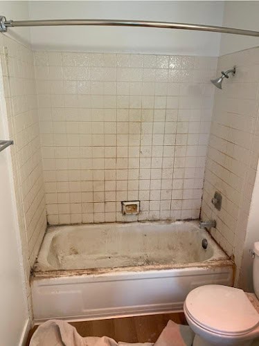 DC Refinishing