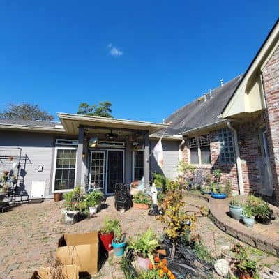American Roofing & Construction