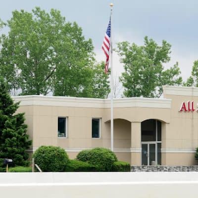 All-Seal Home Improvement, LLC
