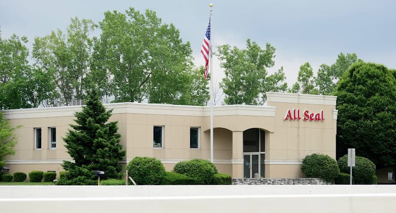 All-Seal Home Improvement, LLC