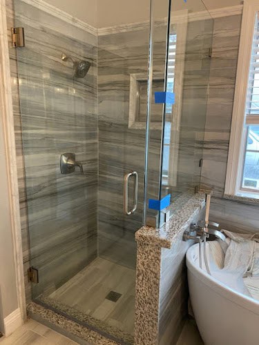 Ramirez Glass Installation - Glass Services, Window Install Glass, Shower Door Glass & Door Glass Repair, Storefront Repair