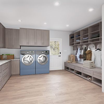 Closets by Design - Portland