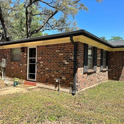 Leafguard Gutter Protection