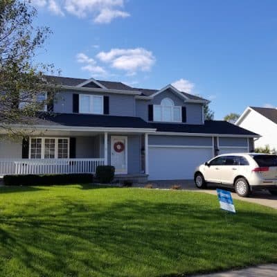 Buresh Home Solutions, Inc.