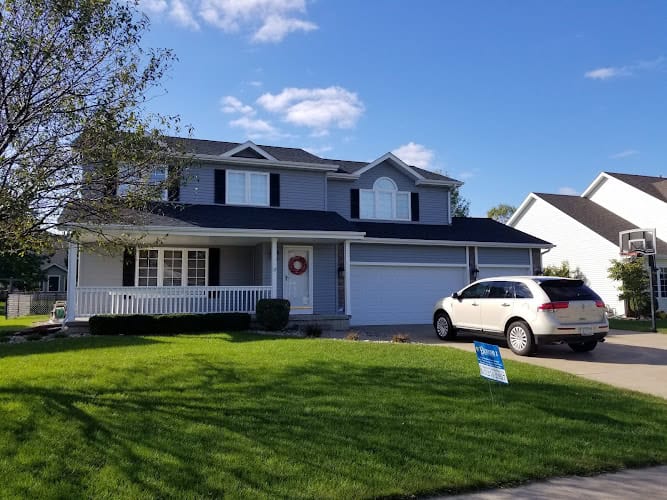 Buresh Home Solutions, Inc.