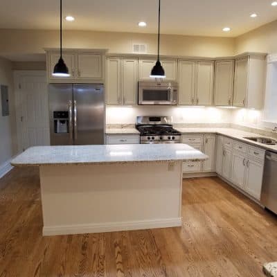 Pittsburgh Kitchenramma