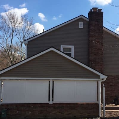Ireland Contracting LLC