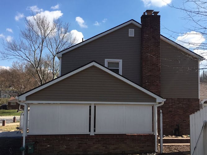 Ireland Contracting LLC