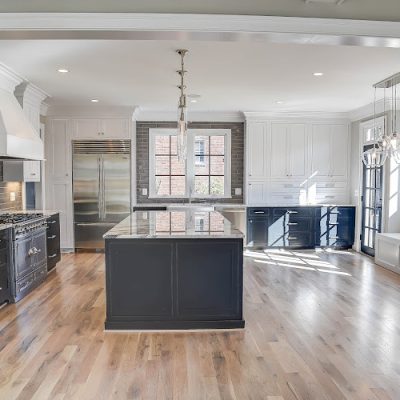St. Clair Kitchens