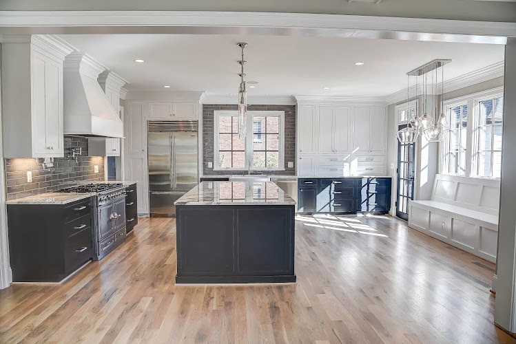St. Clair Kitchens