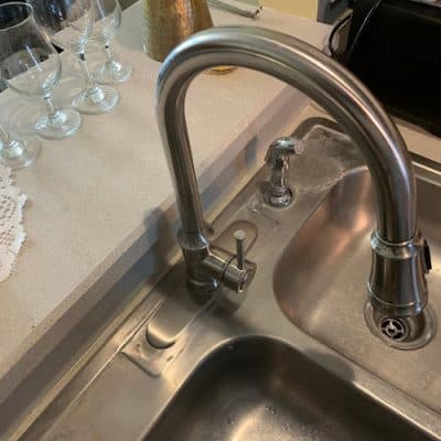 Sam T's Plumbing