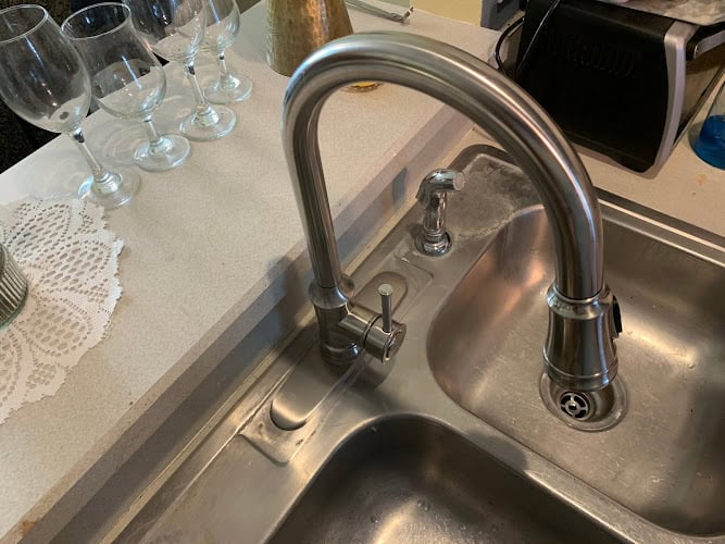 Sam T's Plumbing