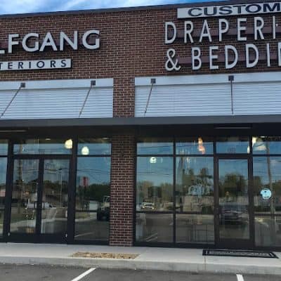 Wolfgang Interiors