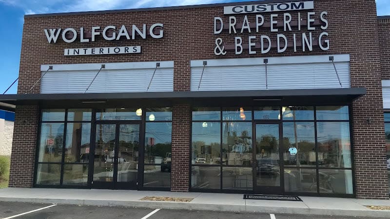 Wolfgang Interiors