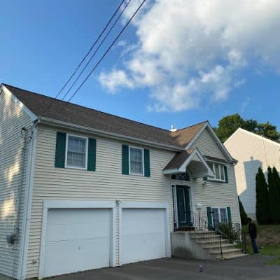 Andrew Porter Contracting, Inc. - Roofing and Restoration