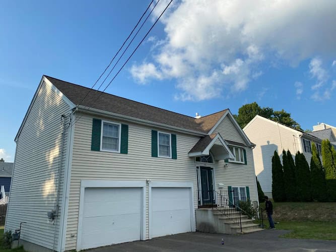 Andrew Porter Contracting, Inc. - Roofing and Restoration