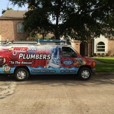Edmonds Rooter-Man Plumbers