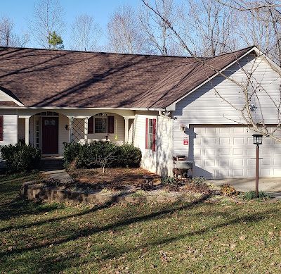 Crossover Roofing