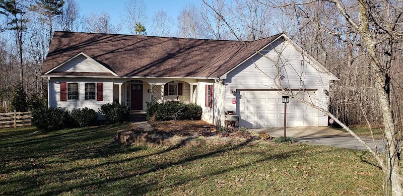 Crossover Roofing