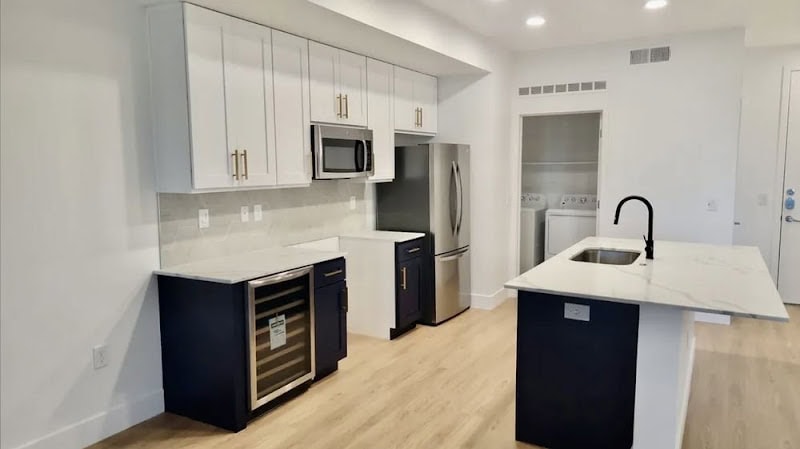 Valleywise Design & Remodel