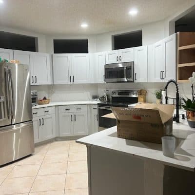 Elbaz Construction & Bathroom Remodeling