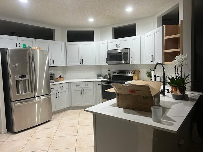Elbaz Construction & Bathroom Remodeling