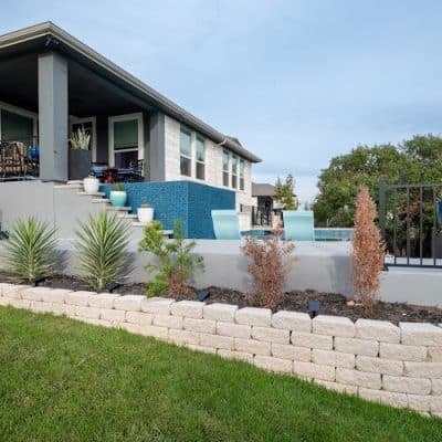 New Edge Renovation