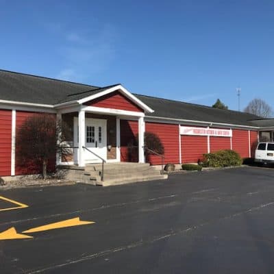 McKenna's Kitchen & Bath