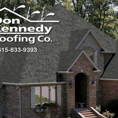 Don Kennedy Roofing