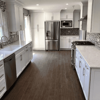 Kitchens & Spaces LLC.