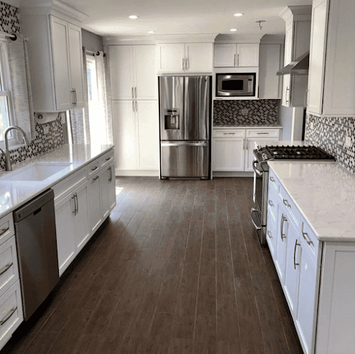 Kitchens & Spaces LLC.