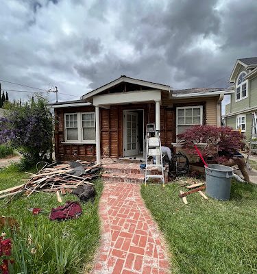 ON Design & Remodeling