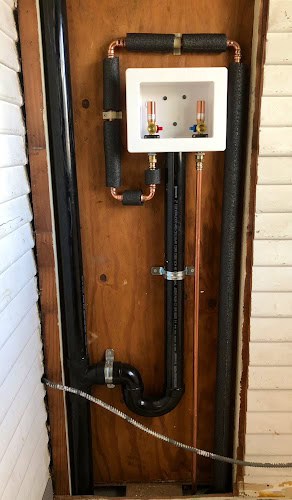 Good Fit Plumbing