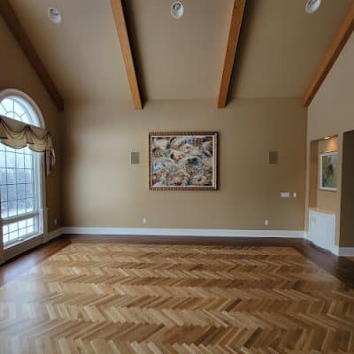 Custom Interiors Carpet One Floor & Home