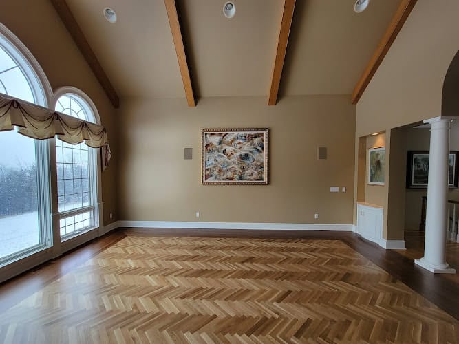 Custom Interiors Carpet One Floor & Home