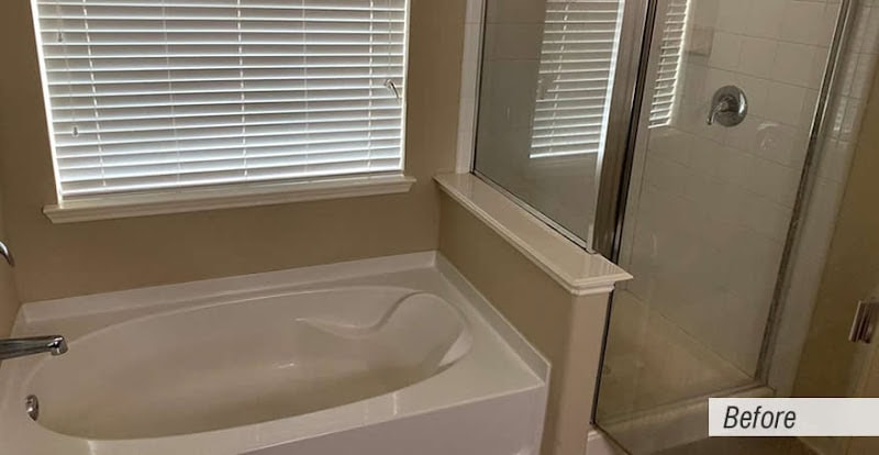Surface Designers Refinishing