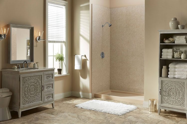 Caliber Home Solutions