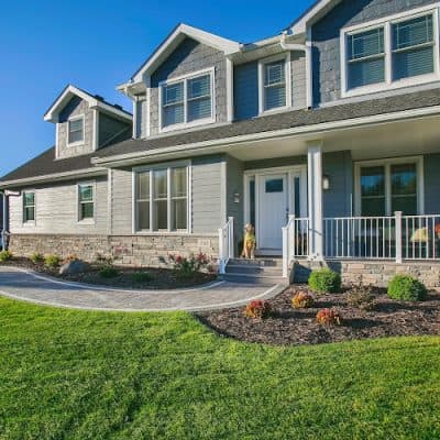James Barton Design- Build